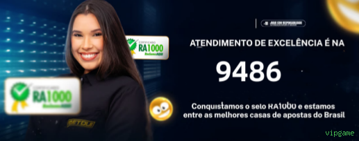 Cassino vipgame - mesas ao vivo e jogos