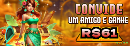 Depósito PIX vipgame