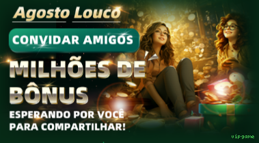 Programa VIP vipgame - benefícios exclusivos